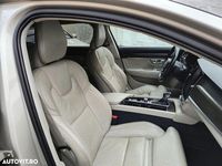 Second-hand Volvo V90 235 CP (172 kW) 2019 Culoarebej Break