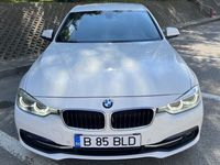 second-hand BMW 318 Seria 3 d Aut. Sport Line