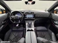 Second-hand DS Automobiles DS7 Crossback 180 CP (132 kW) 2019 Culoarealte culori SUV