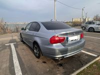 second-hand BMW 318 