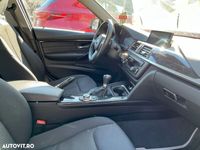 second-hand BMW 320 Seria 3 d Efficient Dynamic Edition