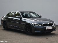 second-hand BMW 330e Seria 3Aut.