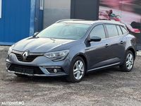 Second-hand Renault Mégane GrandTour 74 CP (54 kW) 2016 Culoaregri Break