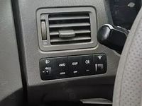 Second-hand Hyundai Tucson 103 CP (75 kW) 2008 Negru SUV