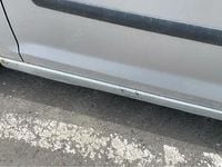 Second-hand VW Golf V 80 CP (58 kW) 2005 Hatchback