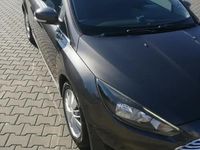 Second-hand Ford Focus 120 CP (88 kW) 2016 Break