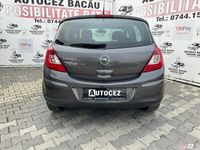 second-hand Opel Corsa 2010 Benzina Euro5 Comenzi Volan RATE