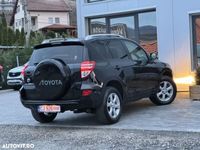 second-hand Toyota RAV4 2.2 D-4D 4x4