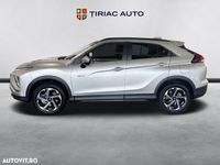 second-hand Mitsubishi Eclipse Cross PHEV Invite