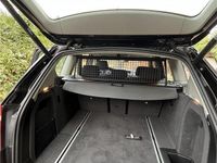 Second-hand BMW X3 Sport Line 190 CP (139 kW) 2017 Negru SUV