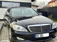 second-hand Mercedes S320 CDI 4-Matic Aut