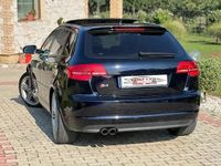 Second-hand Audi A3 Sportback Ambiente 170 CP (125 kW) 2013 Hatchback