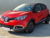 second-hand Renault Captur Energy dCi Xmod