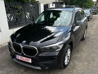 second-hand BMW X1 sDrive16d