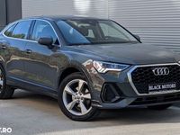 second-hand Audi Q3 Sportback 1.5 35 TFSI S tronic S Line