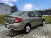 Second-hand Dacia Logan 75 CP (55 kW) 2014 Maro Berlinǎ
