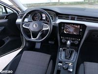 second-hand VW Passat Variant 2.0 TDI DSG Comfortline