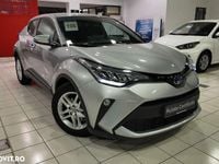 Second-hand Toyota C-HR 122 CP (89 kW) 2022 Culoaregri SUV