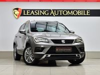 second-hand Seat Ateca DSG 4Drive