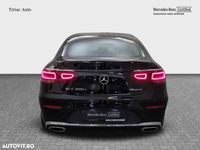 second-hand Mercedes E300 GLC Coupe4MATIC