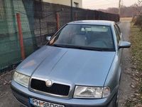 Second-hand Skoda Octavia Tour 105 CP (77 kW) 2006 Gri Berlinǎ