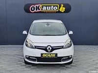 Second-hand Renault Grand Scénic III 110 CP (80 kW) 2013 Monovolum