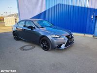 second-hand Lexus IS300h SeriaAut. Luxury