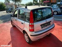 second-hand Fiat Panda 