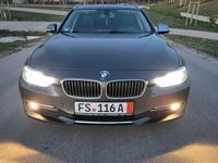 second-hand BMW 320 Seria 3 d Touring xDrive Aut. Luxury Line