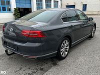 second-hand VW Passat 2.0 TDI DSG R Executive