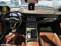 second-hand Audi Q7 55 TFSI e quattro tiptronic S line