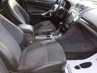 second-hand Ford Mondeo Titanum X an 2014 mot 2000 TDI 163 cp