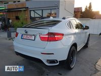 second-hand BMW X6 5.0 L