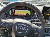 second-hand Audi Q5 Q5Unicat, 2xS Line, 286CP,panorama,cokpit ,camere 360,far matrix