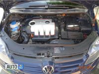 second-hand VW Golf Plus diesel