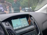 Second-hand Ford Focus Active 125 CP (91 kW) 2017 Berlinǎ