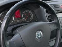 second-hand VW Tiguan 