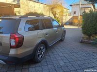 second-hand Dacia Sandero MCVTechroad 0.9