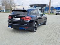 second-hand BMW iX3 Standard