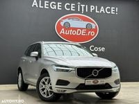 Second-hand Volvo XC60 211 CP (155 kW) 2019 Culoaregri SUV