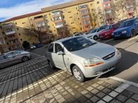 Second-hand Chevrolet Kalos 61 CP (44 kW) 2005 Berlinǎ