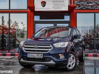 second-hand Ford Kuga 