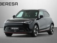 Second-hand Smart #1 Brabus 314 kW (428 CP) 2025 Negru SUV