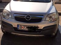 second-hand Opel Antara în stare perfectă, unic proprietar