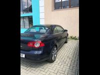 second-hand VW Eos 2.0 TSI DSG