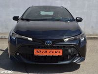 second-hand Toyota Corolla 1.8 Hybrid Touring Sports Business Edition