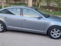 second-hand Audi A6 2.0 TDI DPF