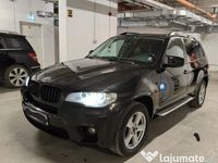 second-hand BMW X5 X-DRIVE e70