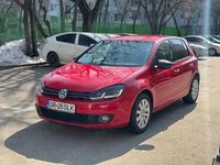 Second-hand VW Golf VI 180 CP (132 kW) 2010 Hatchback