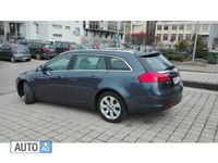 second-hand Opel Insignia 